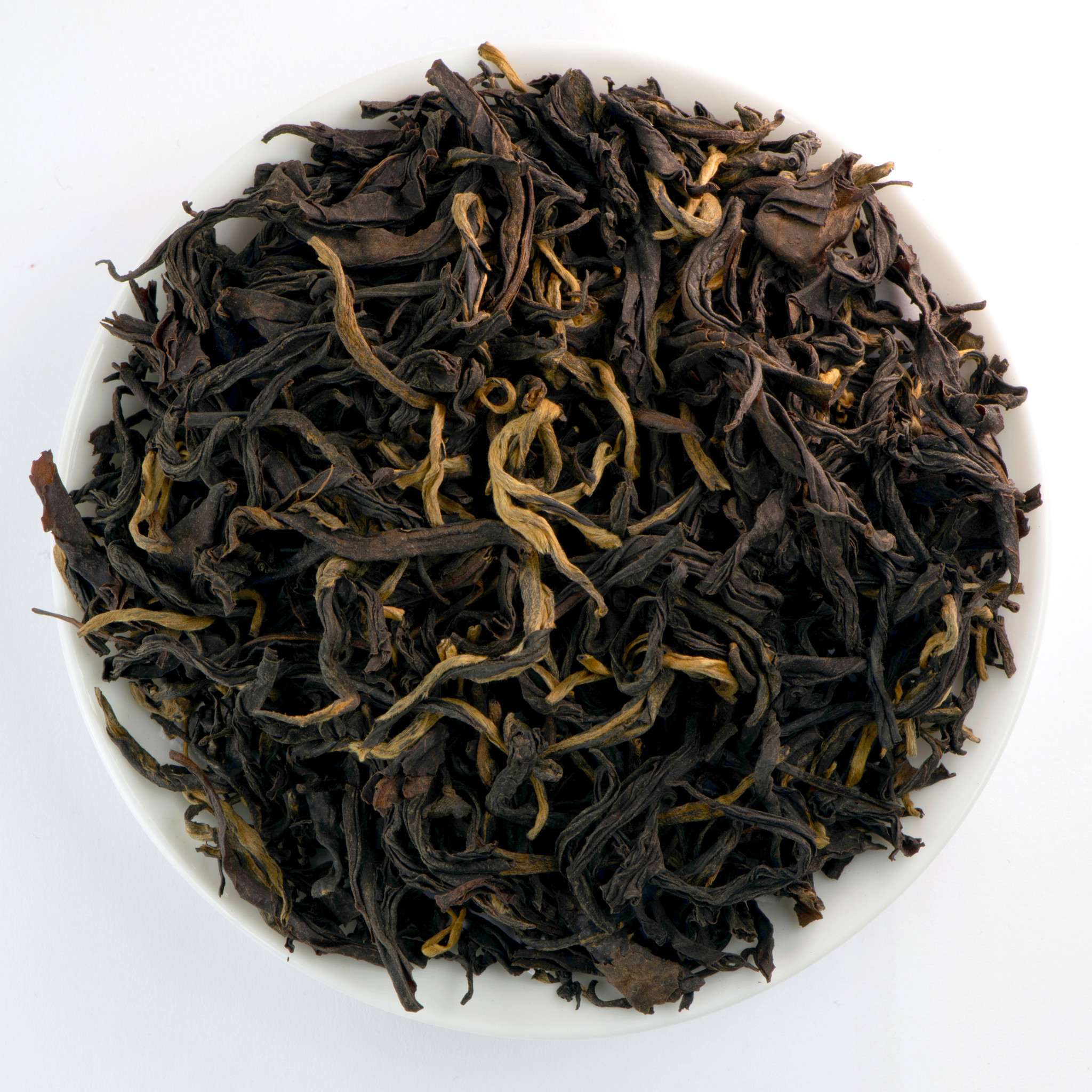 Guangxi Gongfu (Bio) - fekete tea